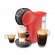 De Longhi Genio Plus EDG315.R Fully-auto Espresso machine 0.8 L