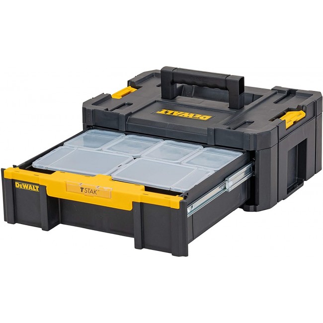 DeWALT DWST1-70705 Silver, Yellow