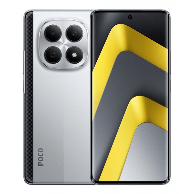 POCO M8 5G 17.2 cm (6.77