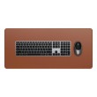 Satechi ST-LPDMN mouse pad Brown Satechi ST-LPDMN mouse pad Brown
