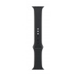 Apple Watch Sport Band for Watch 40mm Black M/L