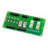 Satel MP-1 electrical relay Green