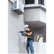 Bosch GBH 187-LI Professional 980 RPM SDS Plus