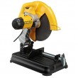 DeWALT D28730-QS benchtop cut-off saw 4000 RPM