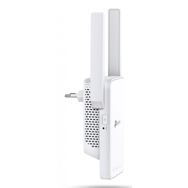 TP-Link AC1200 Mesh Wi-Fi Range Extender