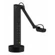IPEVO VZ-X ULTRA document camera Black 25.4 / 3.06 mm (1 / 3.06