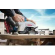 Bosch GKS 185-LI 16.5 cm Black, Blue, Grey 5000 RPM