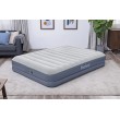 Bestway Tritech Air Mattress Queen with Rechargeable Pump 2.03 m x 1.52 m x 36 cm