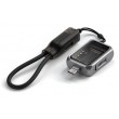 Satechi Mini NVMe SSD Enclosure - USB-C to NVME SSD 2230 Adapter (space gray) Satechi Mini NVMe SSD Enclosure - USB-C to NVME SSD 2230 Adapter (space gray)