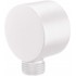 Round angle connection