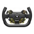 Thrustmaster EVO Racing 31U Leather Black, Yellow Steering wheel Analogue / Digital PC, PlayStation 4, PlayStation 5, Xbox One, Xbox One S, Xbox One X, Xbox Series S, Xbox Series X