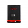 Olympia SW 1000 power extension 1.5 m 3 AC outlet(s) Indoor Black, Red