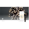 Nedis WIFILX01W100 decoration lighting Light decoration chain 100 bulb(s) LED 2.21 W G Nedis WIFILX01W100 decoration lighting Light decoration chain 100 bulb(s) LED 2.21 W G
