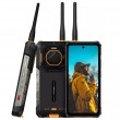 Ulefone Armor 26 Ultra 5G W-T 12/512GB Black without charger