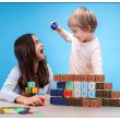 Marioinex Mini Waffle building blocks, 406 pieces Marioinex Mini Waffle building blocks, 406 pieces