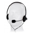 Esperanza EH102 headphones/headset Wired Head-band Calls/Music Black Esperanza EH102 headphones/headset Wired Head-band Calls/Music Black