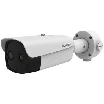 Hikvision DS-2TD2637-25/PY security camera Bullet IP security camera Outdoor 2688 x 1520 pixels Ceiling/wall