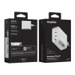 mophie Speedport 67 Universal White AC Fast charging Indoor