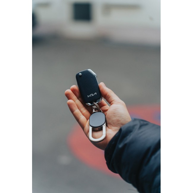 XD Connects Keyfinder Dual Key Tracker Apple & Android Find (P301.1601)