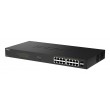 D-Link 18-Port Gigabit Unmanaged PoE Switch