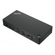 Lenovo Universal Docking Station 135W USB-C