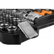 NEO TOOLS Socket Set 1/2