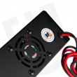 Microprocessor charger 6-12 V 15 A + battery charger W14017 WUBER