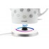 Ceramic electric kettle 1 L Concept RK0010NE