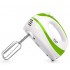 Adler AD 4205G mixer Hand mixer 300 W Green, White