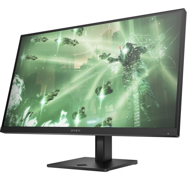 OMEN by HP 27 inch QHD 165Hz Gaming Monitor - OMEN 27q