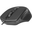 Defender DATUM MB-347 Optical Mouse Black 1600dpi 4P