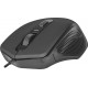 Defender DATUM MB-347 Optical Mouse Black 1600dpi 4P Defender DATUM MB-347 Optical Mouse Black 1600dpi 4P