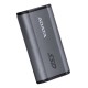 ADATA SE880 500 GB Wi-Fi Grey ADATA SE880 500 GB Wi-Fi Grey