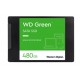 Western Digital Green WDS480G3G0A 480 GB 2.5