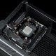 RAIJINTEK Ophion Mini Tower Black