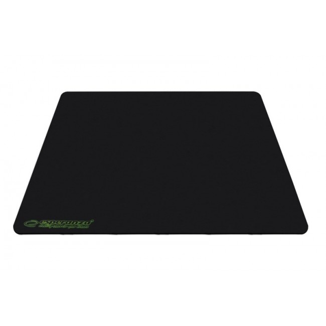 Esperanza EA146K mouse pad Gaming mouse pad Black