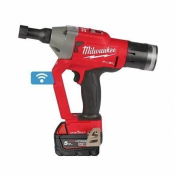 MILWAUKEE. RIVETER M18ONEFLT-502X ...