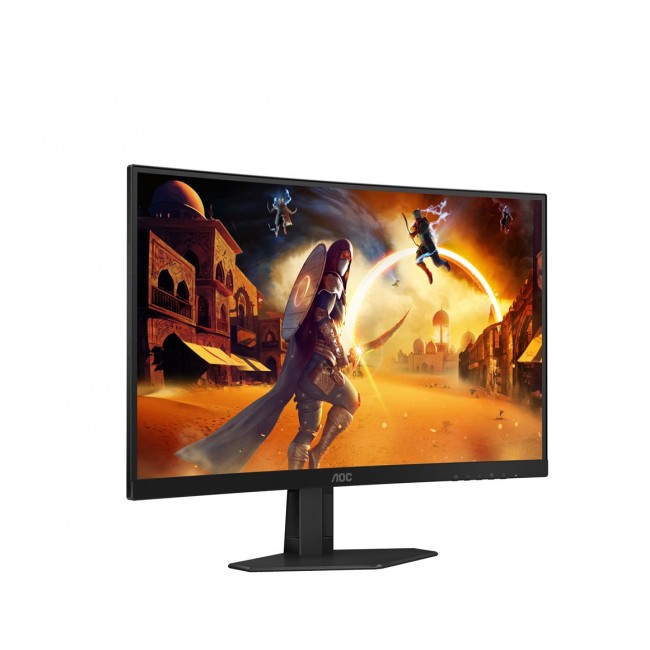 AOC G4 C27G4ZXE computer monitor 68.6 cm (27