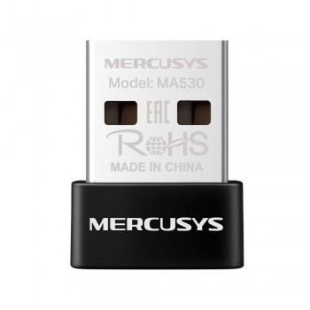 Mercusys MA530 Nano USB adapter Bluetooth 5.3