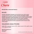 INABA Churu Variety box Seafood - cat treats - 20 x 14g INABA Churu Variety box Seafood - cat treats - 20 x 14g