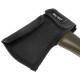 Mil-Tec Axe with cover Olive Mil-Tec Axe with cover Olive