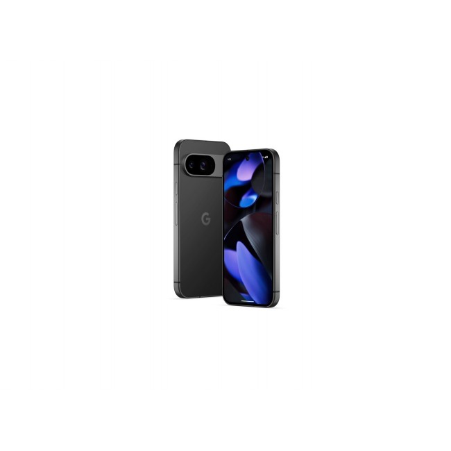 Smartfon Google Pixel 9 5G Dual Sim 12GB RAM 128GB - Obsidian Smartfon Google Pixel 9 5G Dual Sim 12GB RAM 128GB - Obsidian