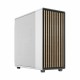 Fractal Design FD-C-NOR1X-03 computer case Midi Tower White Fractal Design FD-C-NOR1X-03 computer case Midi Tower White