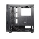Chieftec Hawk Tower Black Chieftec Hawk Tower Black