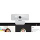 Lenovo GXC1E71383 webcam 2.8 MP 1920 x 1080 pixels USB White Lenovo GXC1E71383 webcam 2.8 MP 1920 x 1080 pixels USB White