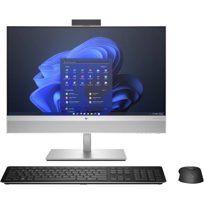 HP EliteOne 840 G9 Intel Core i5 i5-13500 60.5 cm (23.8 HP EliteOne 840 G9 Intel Core i5 i5-13500 60.5 cm (23.8