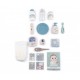Baby Nurse Electronic Babysitter's Corner 220379 SMOBY Baby Nurse Electronic Babysitter's Corner 220379 SMOBY