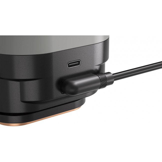 Corsair iCUE LINK TITAN RX RGB Processor All-in-one liquid cooler 14 cm Black 1 pc(s) Corsair iCUE LINK TITAN RX RGB Processor All-in-one liquid cooler 14 cm Black 1 pc(s)