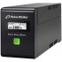 Bluewalker USV Powerwalker VI 600 SW IEC 360W Line-Int