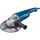 Bosch GWS 22-230 J Professional angle grinder 23 cm 6500 RPM 2200 W 5.5 kg Bosch GWS 22-230 J Professional angle grinder 23 cm 6500 RPM 2200 W 5.5 kg